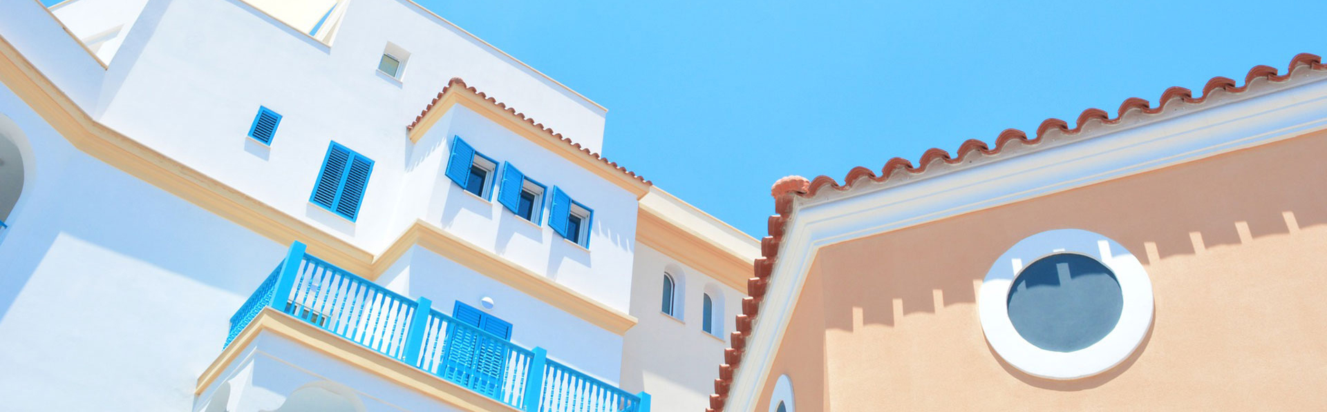 佰麗聯(lián)水漆 外墻平涂涂裝體系