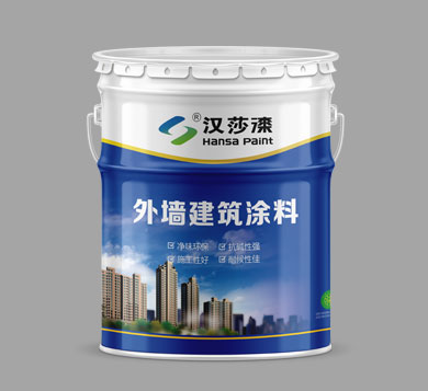 外墻抗堿封閉底漆HS-2001